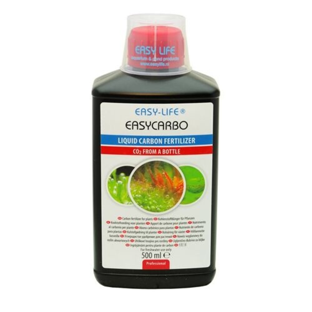 Easy Life EasyCarbo 500 ml