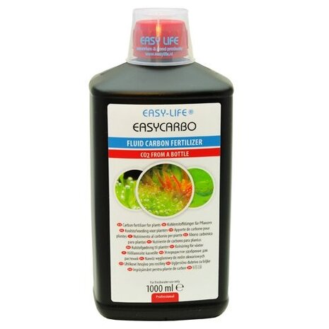 Easy Life EasyCarbo 1 Liter