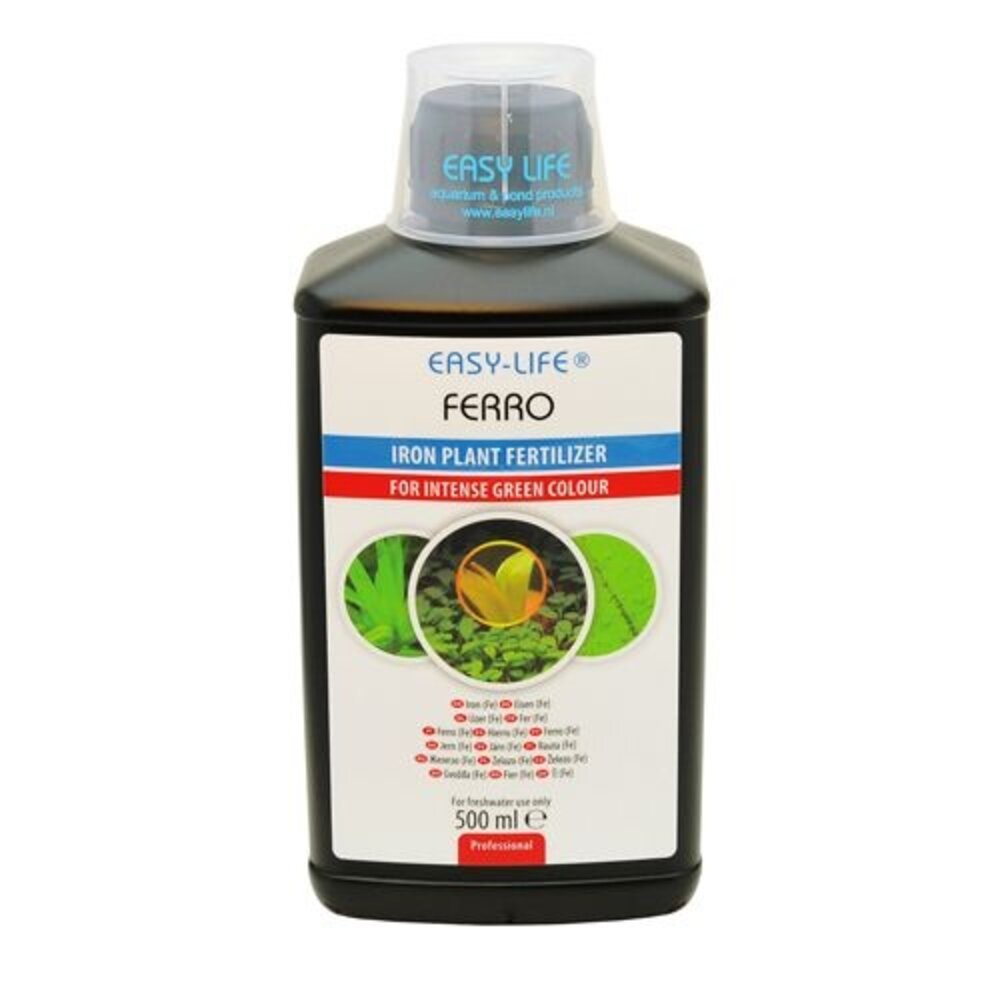 Easy Life Ferro 500 ml