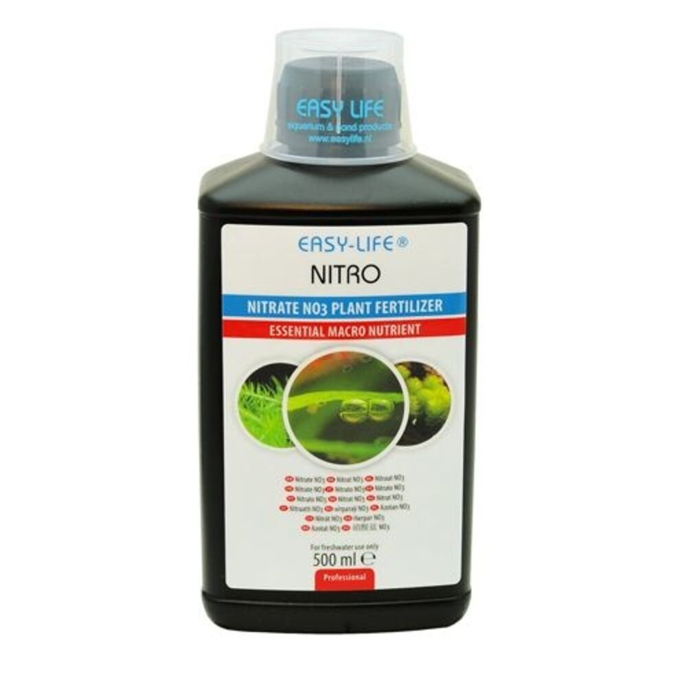 Easy Life Nitro 500 ml