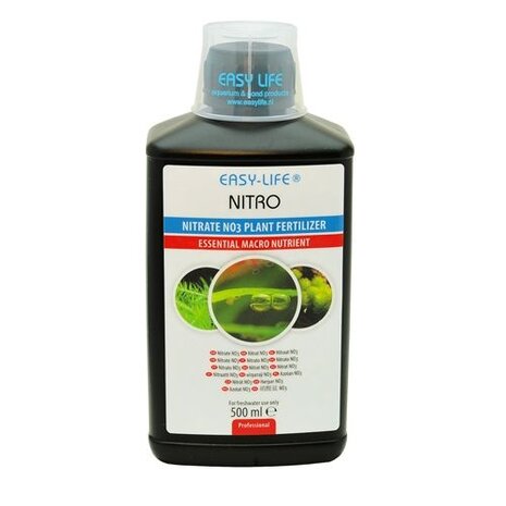 Easy Life Nitro 500 ml