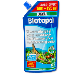 JBL Biotopol Nachfüllung 625ml