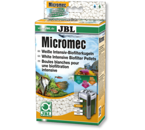 JBL Micromec biologisches Filtermedium