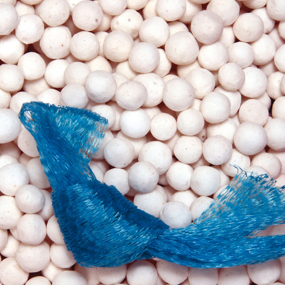 JBL Micromec biologisches Filtermedium