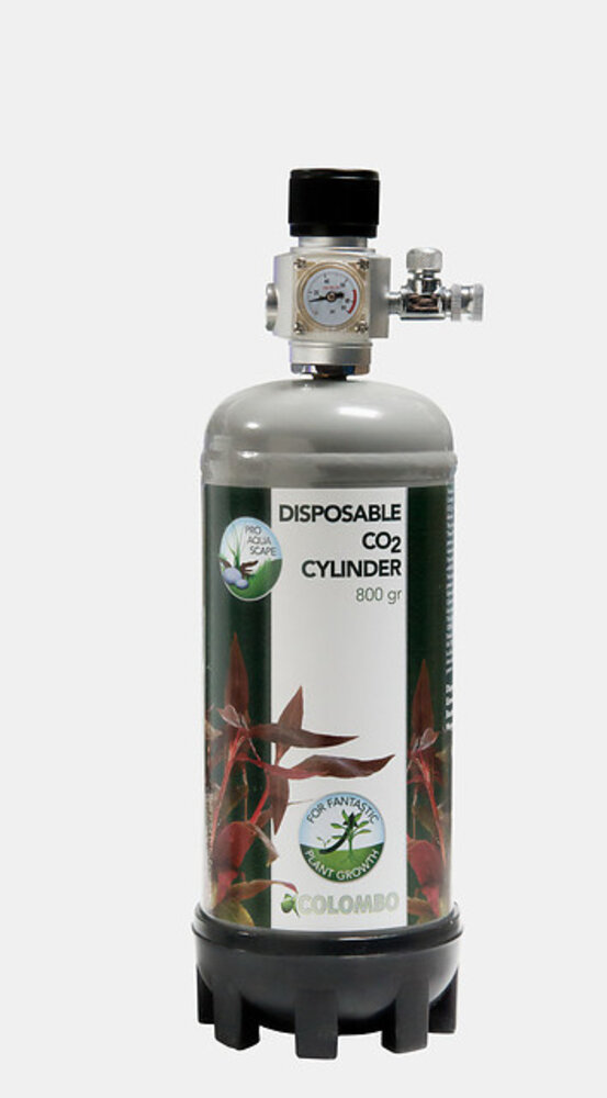 Colombo CO2 Profi Set
