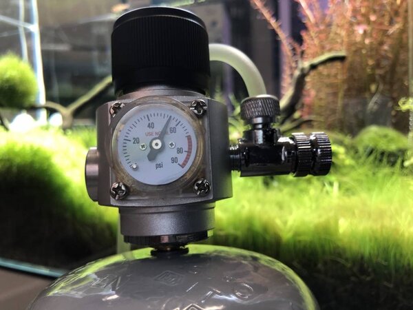 Colombo CO2 Profi Set