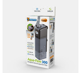 Superfish Aqua-Flow 300 Aquariumfilter