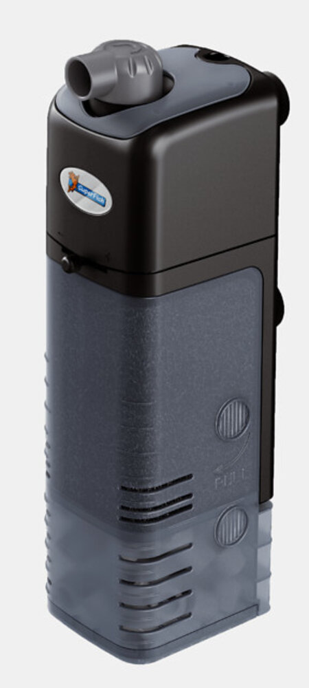 Superfish Aqua-Flow 300 Aquariumfilter
