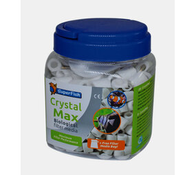 Superfish Crystal Max 1000 ml