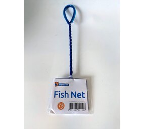 Superfish Kescher Weiß Fein 7,5 cm
