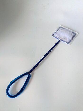 Superfish Kescher Weiß Fein 7,5 cm