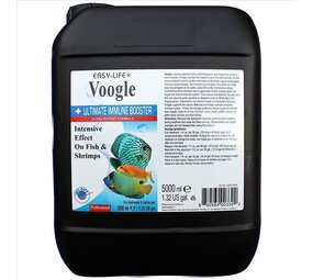 Easy Life Voogle 5 Liter