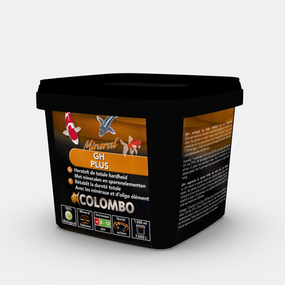 Colombo GH Plus 1000ml