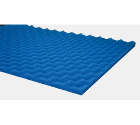 Superfish Noppenmatte 100x50x2cm Fein