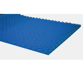 Superfish Noppenmatte 100x50x2cm Grob