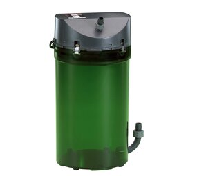 Eheim Classic 600 Außenfilter ohne Filtermedien