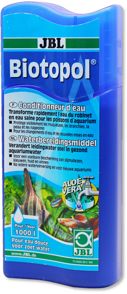 JBL Biotopol 250ml