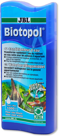JBL Biotopol 250ml