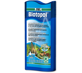 JBL Biotopol 500ml