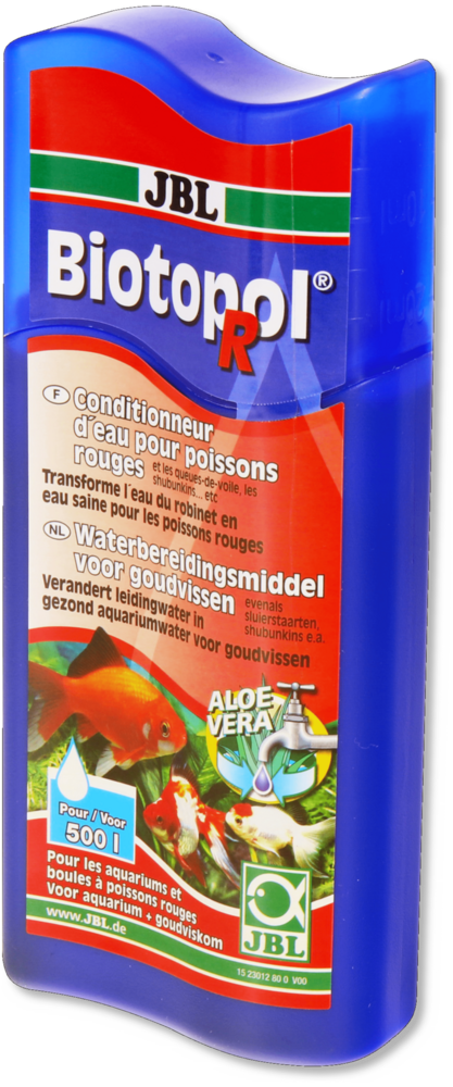 JBL Biotopol R 250ml