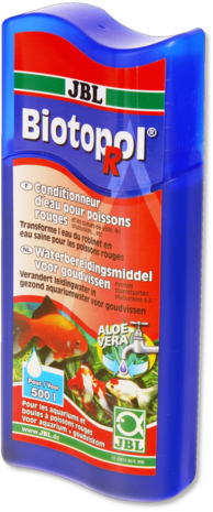 JBL Biotopol R 250ml