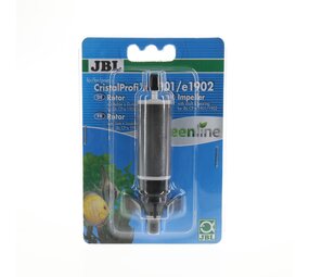 JBL CP E1901 E1902 Rotor mit Achse + Gummilager Greenline