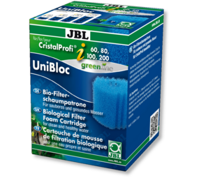 JBL UniBloc CristalProfi i60/80/100/200