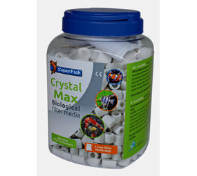 Superfish Crystal Max 2000 ml