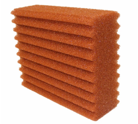 Oase Ersatzschaum Rot BioSmart 18000–36000