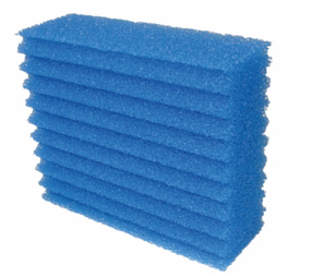 Oase Ersatzschaum Blau BioSmart 18000–36000