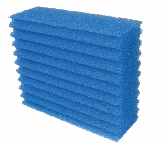 Oase Ersatzschaum Blau BioSmart 18000–36000
