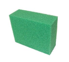 Oase Ersatzschaum Grün BioSmart 18000–36000