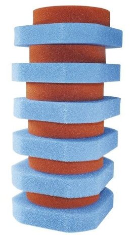 Oase Ersatzschaum-Set FiltoClear 15000