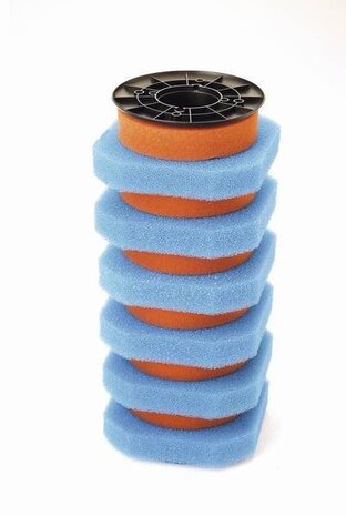 Oase Ersatzschaum-Set FiltoClear 15000