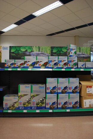 Oase Ersatzschaum-Set FiltoClear 15000