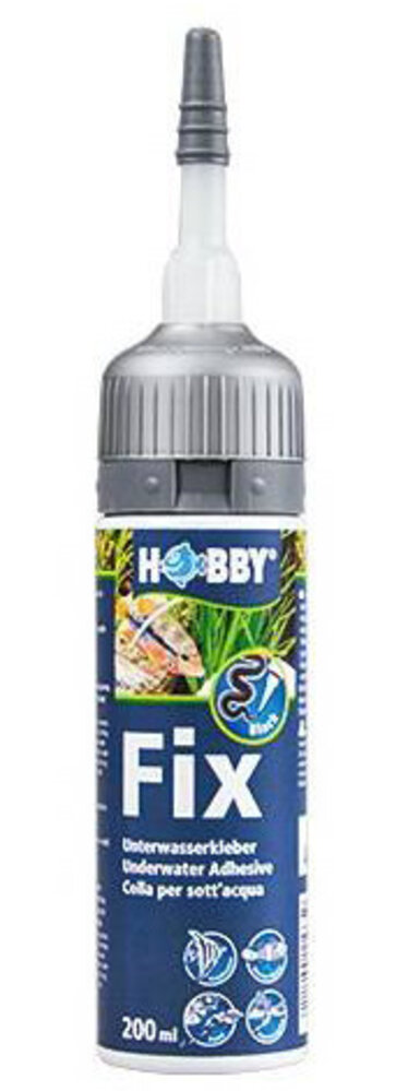 Hobby Fix Unterwasserleim