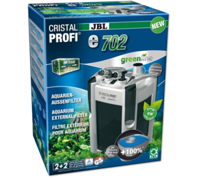 JBL CristalProfi e702 Greenline