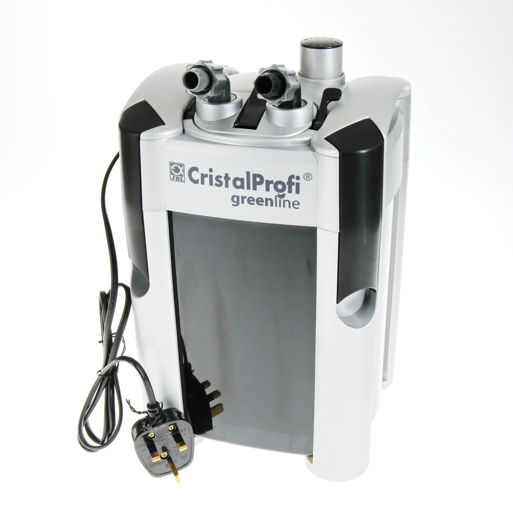 JBL CristalProfi e702 Greenline