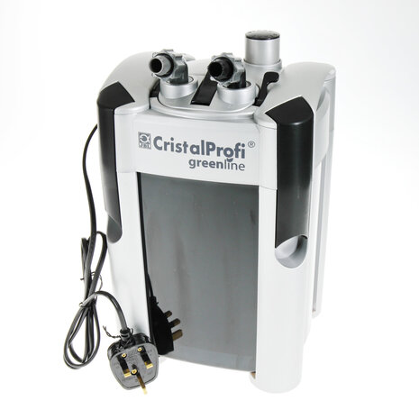 JBL CristalProfi e702 Greenline