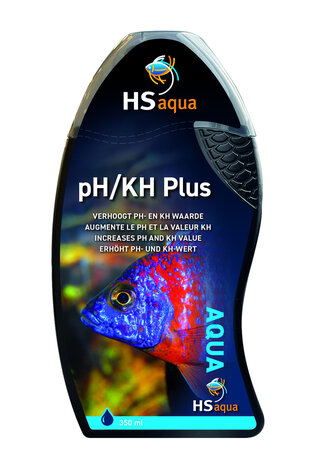HS Aqua pH/KH Plus