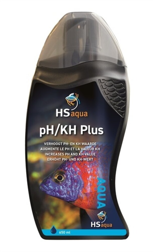 HS Aqua pH/KH Plus