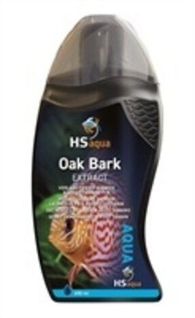 HS Aqua Oak Bark Extract