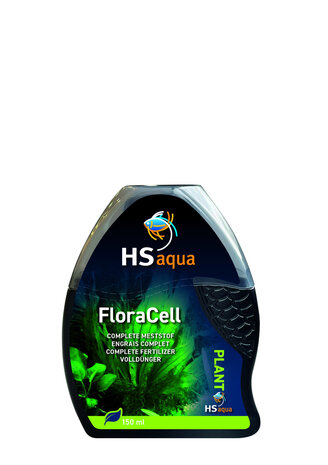 HS Aqua Floracell