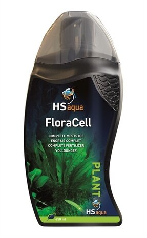 HS Aqua Floracell