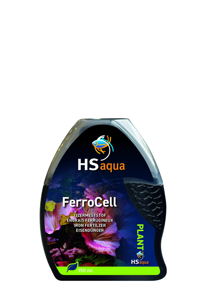 HS Aqua Ferrocell