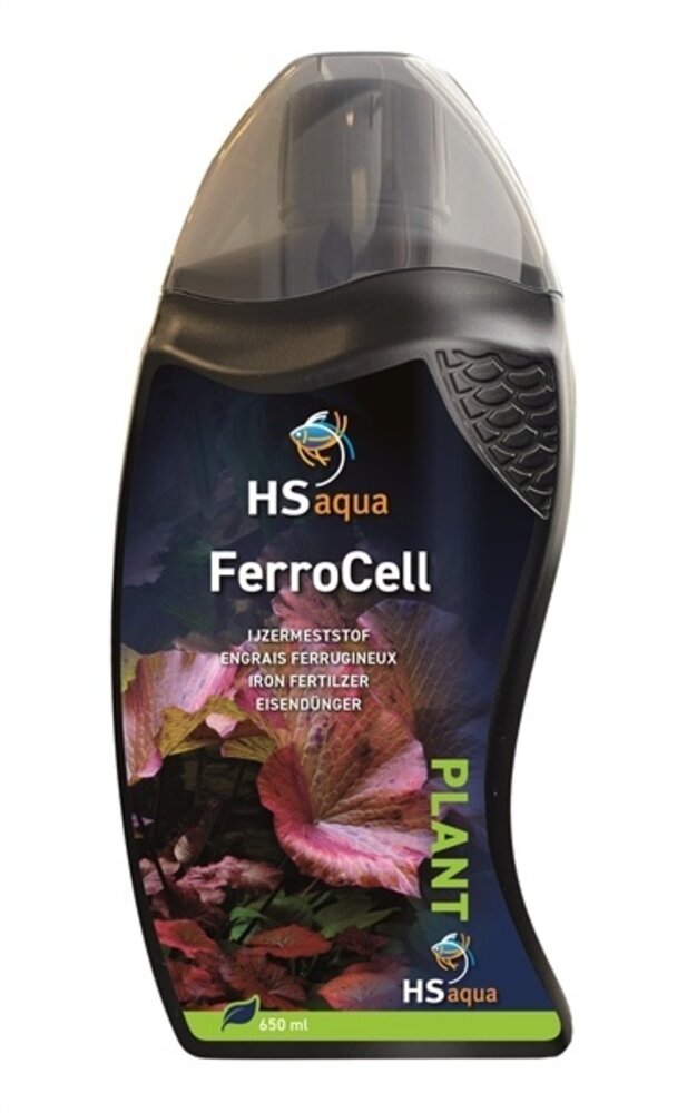 HS Aqua Ferrocell