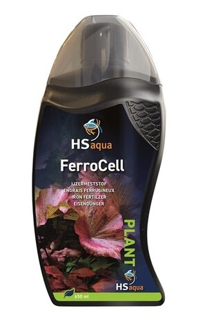 HS Aqua Ferrocell
