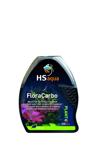 HS Aqua Flora Carbo