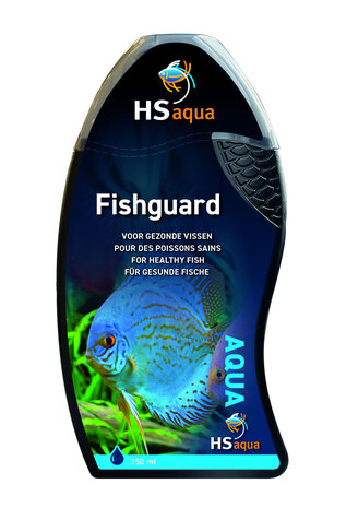 HS Aqua Fish Guard