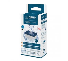 Ciano Water BIO-BACT Medium